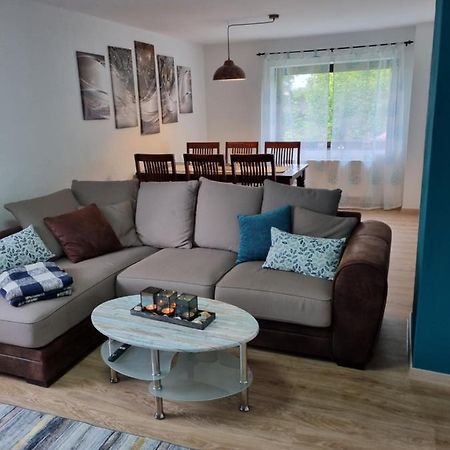 Ferienhaus Stefan Kall Dış mekan fotoğraf