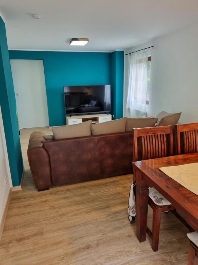Ferienhaus Stefan Kall Dış mekan fotoğraf