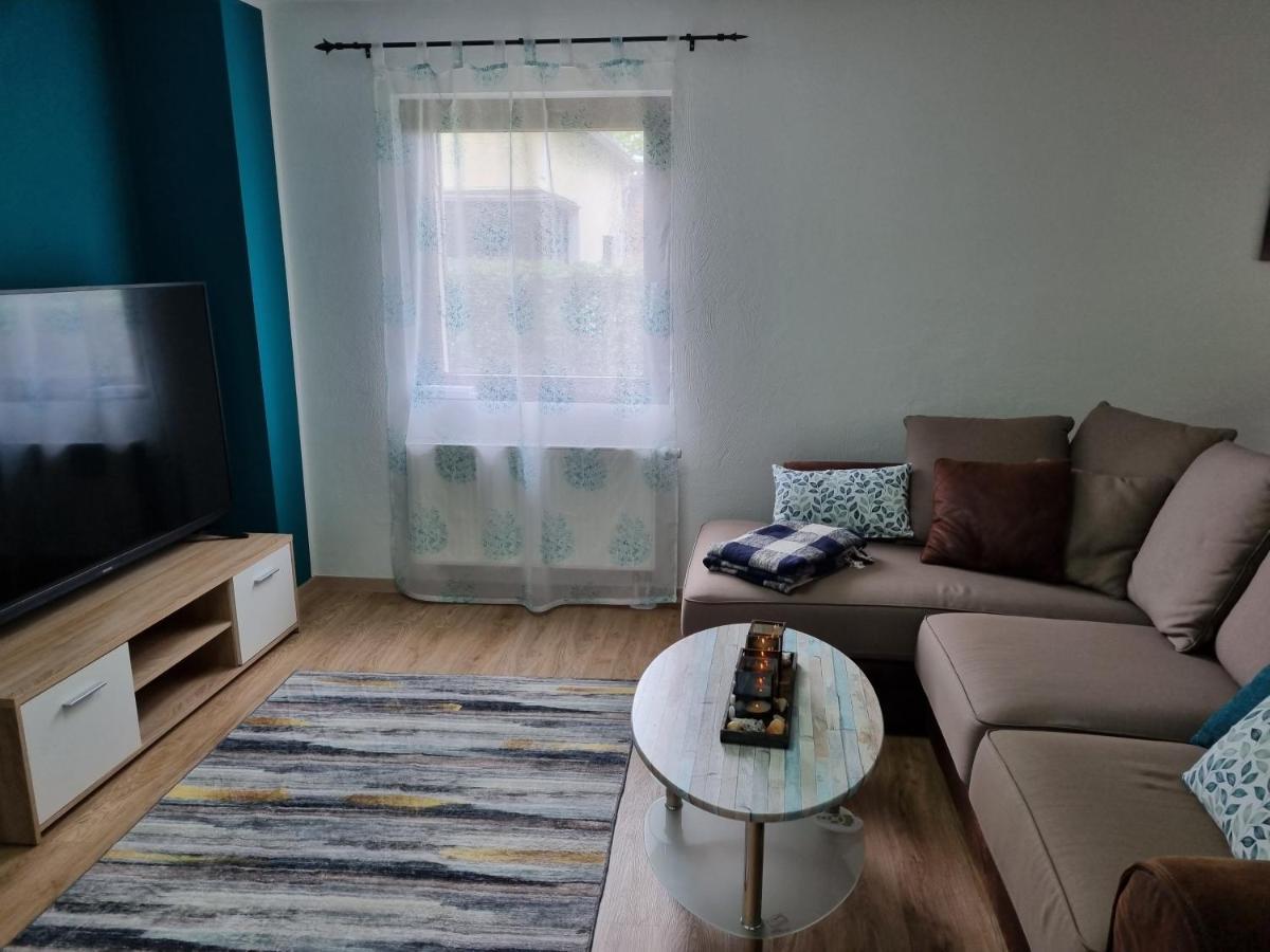 Ferienhaus Stefan Kall Dış mekan fotoğraf