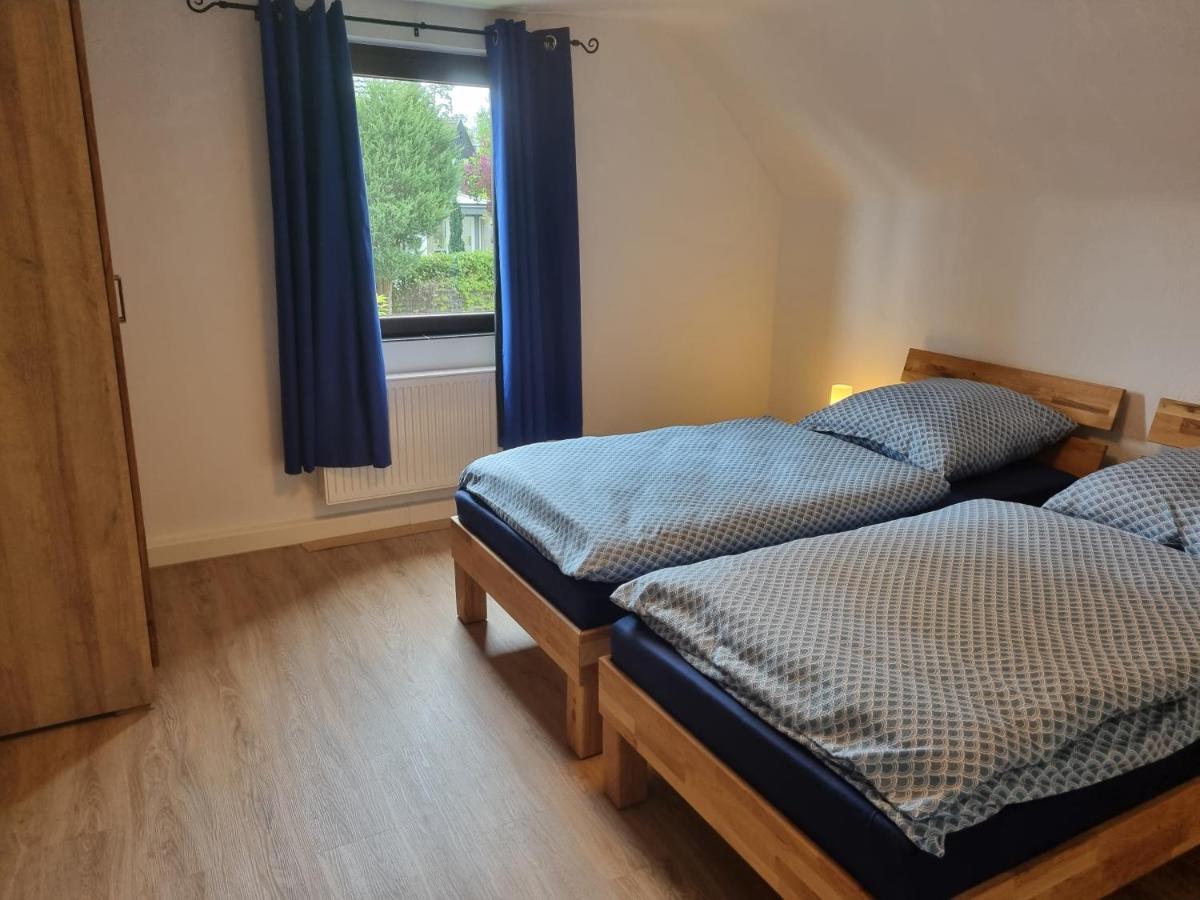 Ferienhaus Stefan Kall Dış mekan fotoğraf