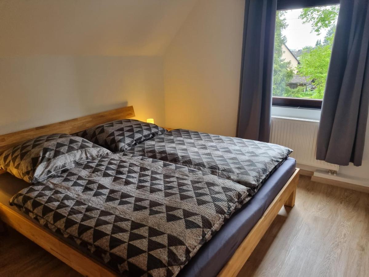 Ferienhaus Stefan Kall Dış mekan fotoğraf