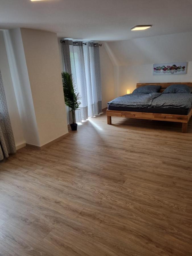 Ferienhaus Stefan Kall Dış mekan fotoğraf